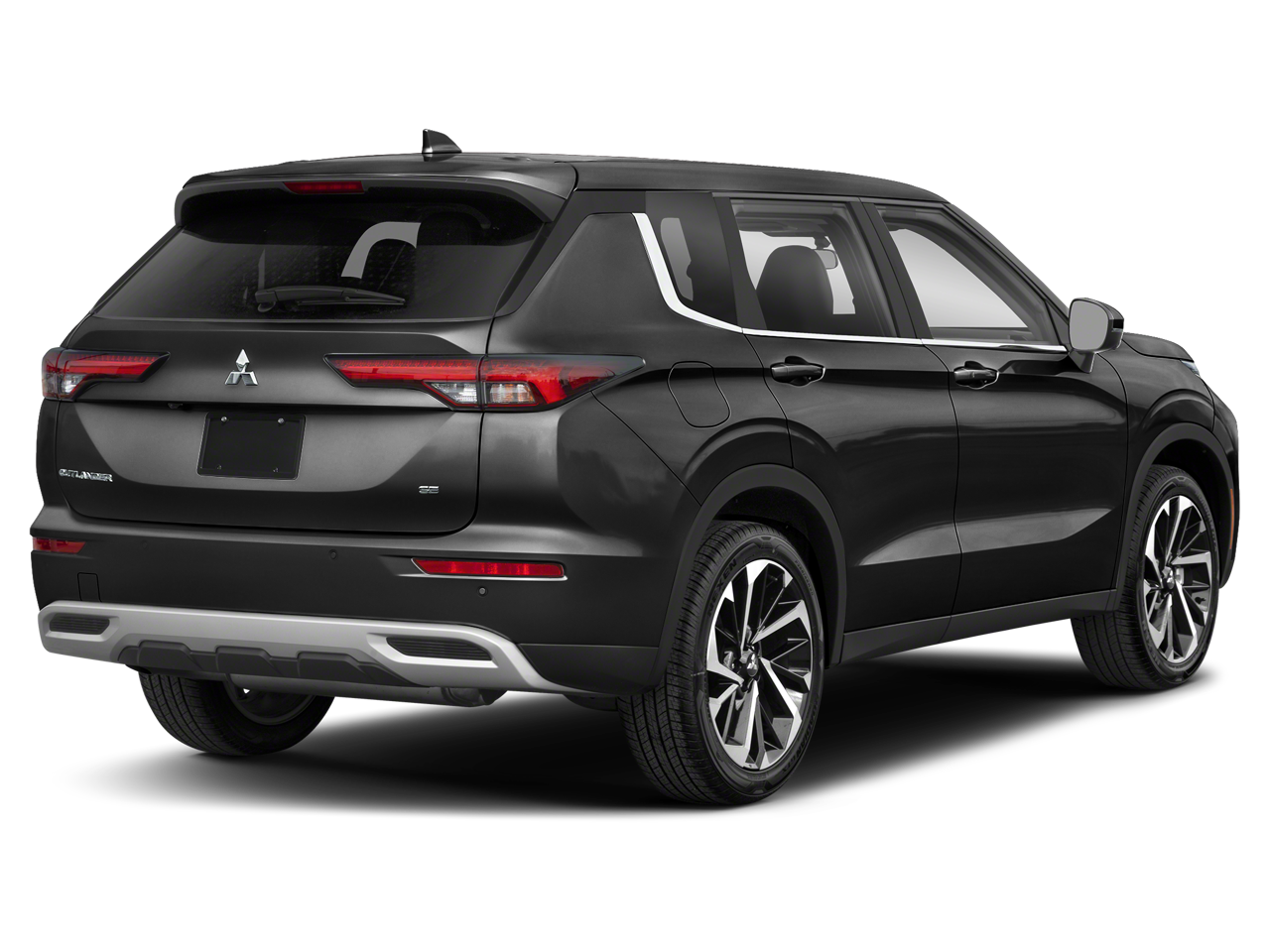 2022 Mitsubishi Outlander SE - Photo 29