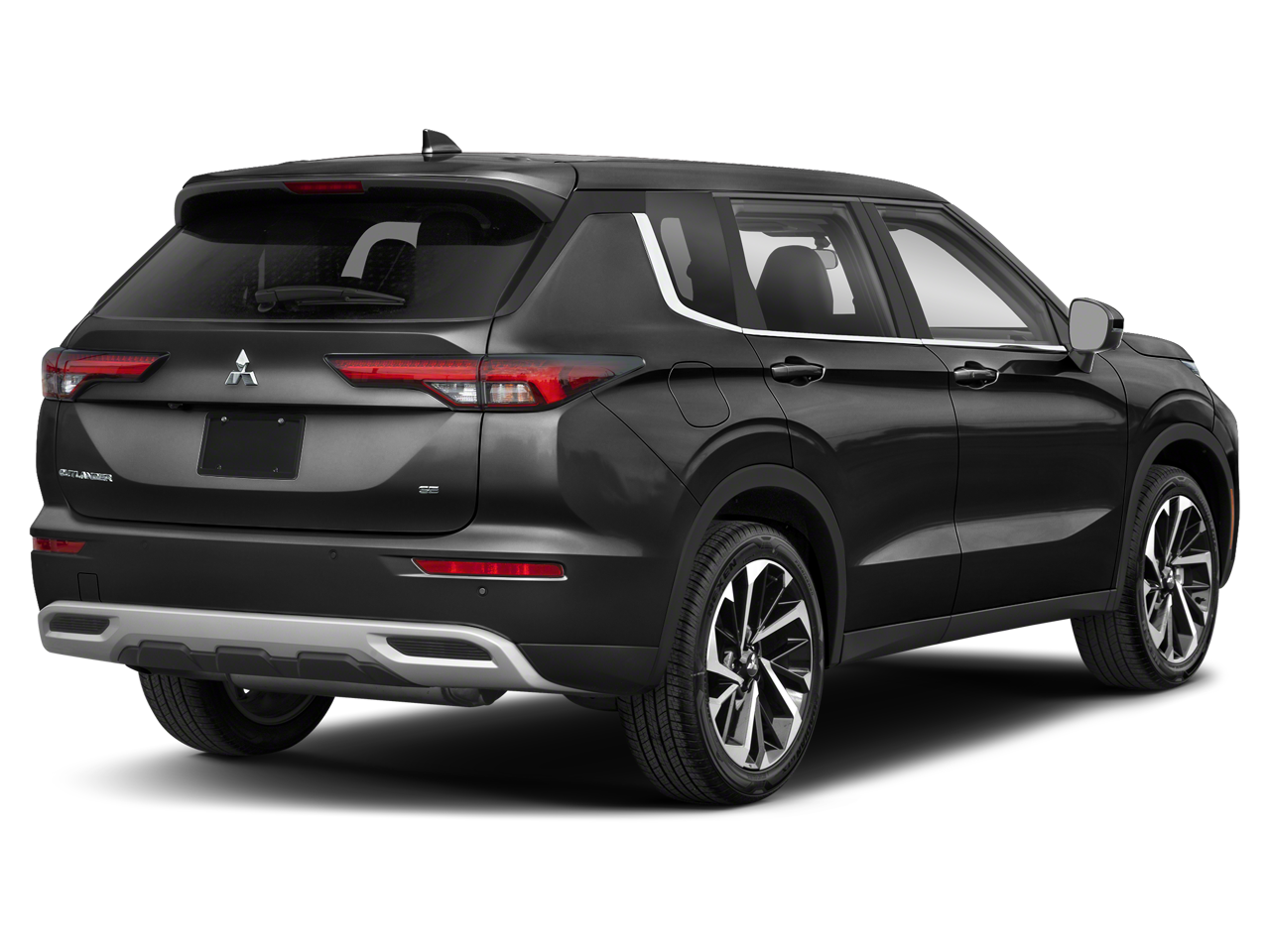 2022 Mitsubishi Outlander SE FWD