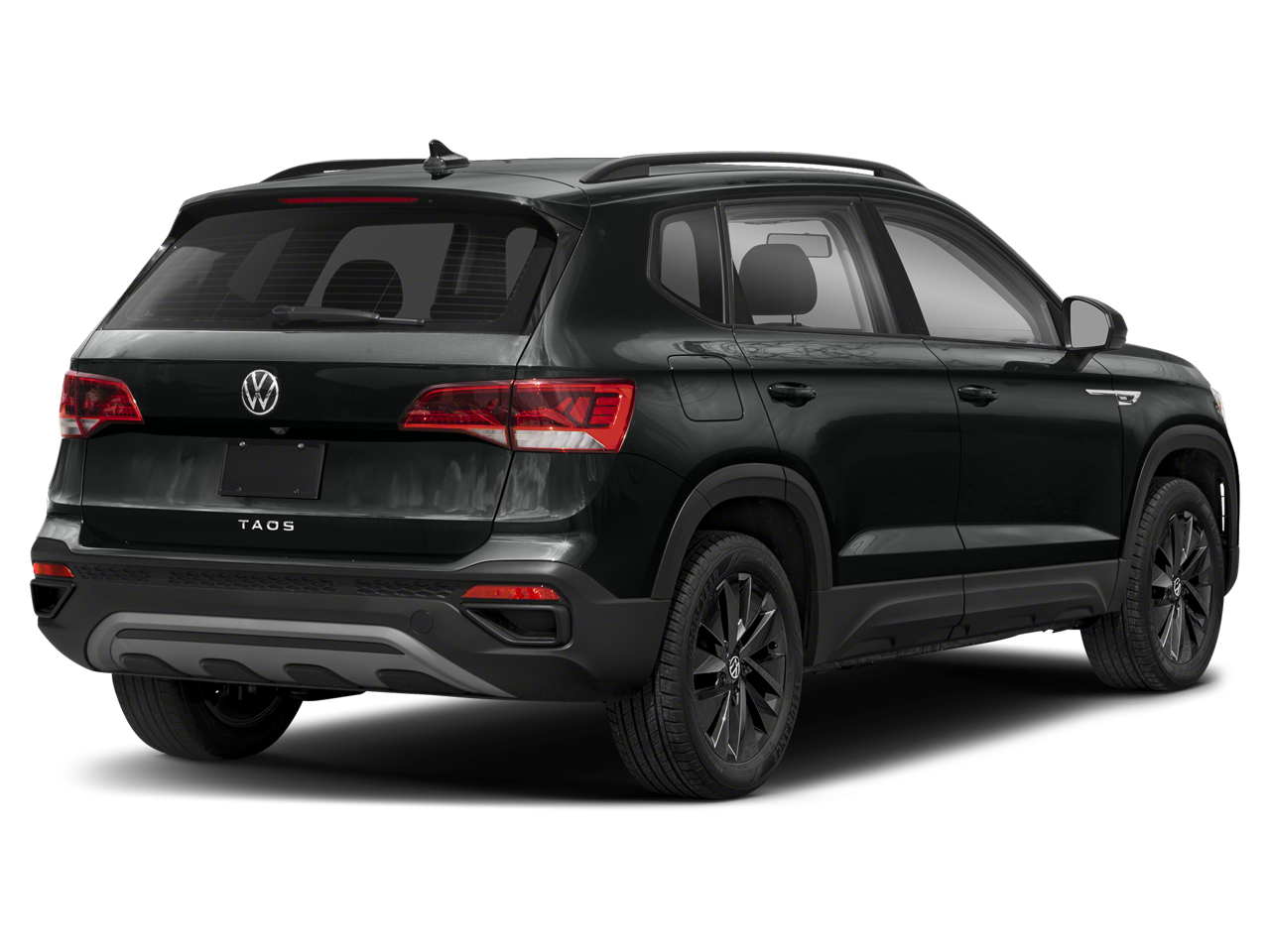 2022 Volkswagen Taos S - Photo 29
