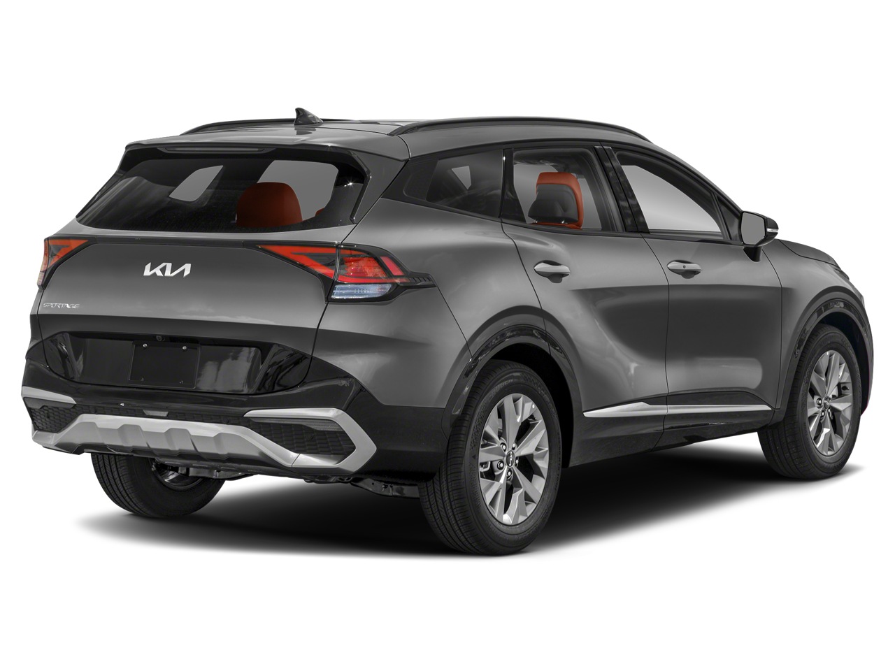 2023 Kia Sportage SX FWD
