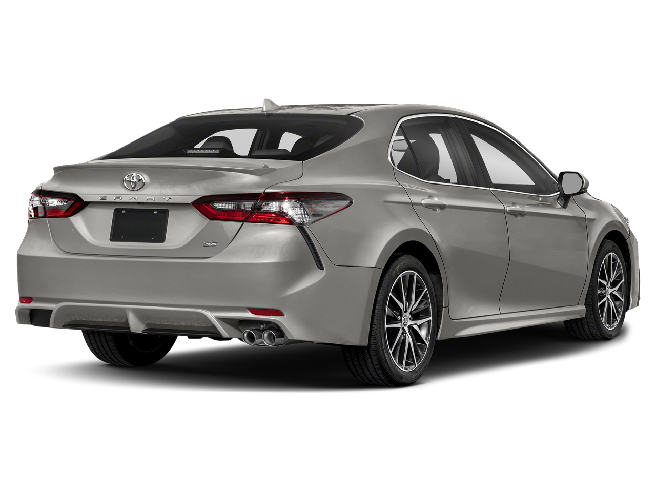 2023 Toyota Camry SE Auto (Natl)