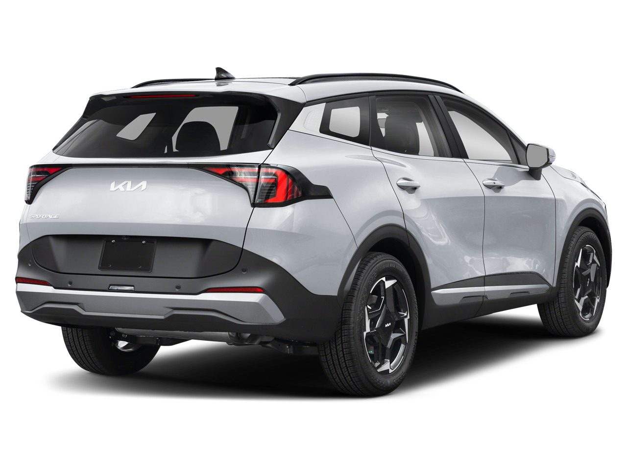 2026 Kia Sportage EX - Photo 29