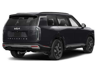 2027 Kia Telluride SX
