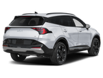 2027 Kia Sportage Hybrid SX-Prestige