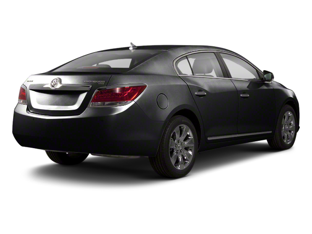 2012 Buick LaCrosse Premium 1