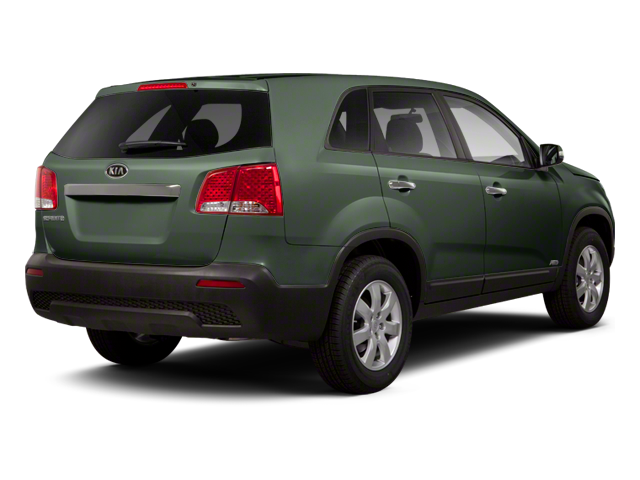2012 Kia Sorento EX