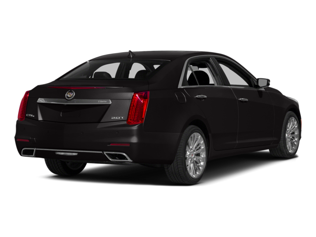 Used 2014 Cadillac CTS Sedan Luxury Collection with VIN 1G6AR5SX3E0196365 for sale in Houma, LA