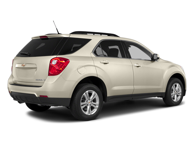 Used 2014 Chevrolet Equinox 1LT with VIN 1GNALBEK4EZ109914 for sale in Houma, LA