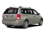 2014 Kia Sedona EX