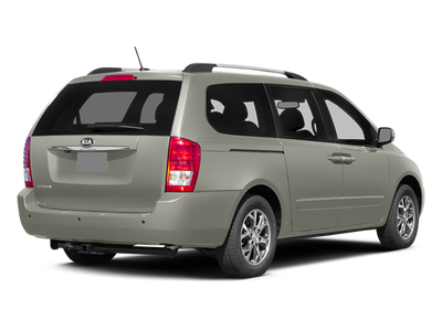 2014 Kia Sedona EX