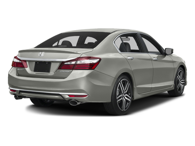 Used 2016 Honda Accord Sport with VIN 1HGCR2F56GA111689 for sale in Houma, LA