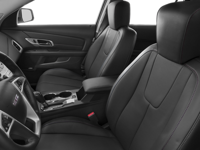 2016 GMC Terrain FWD 4dr SLT