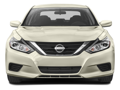 2017 Nissan Altima 2.5 S Sedan