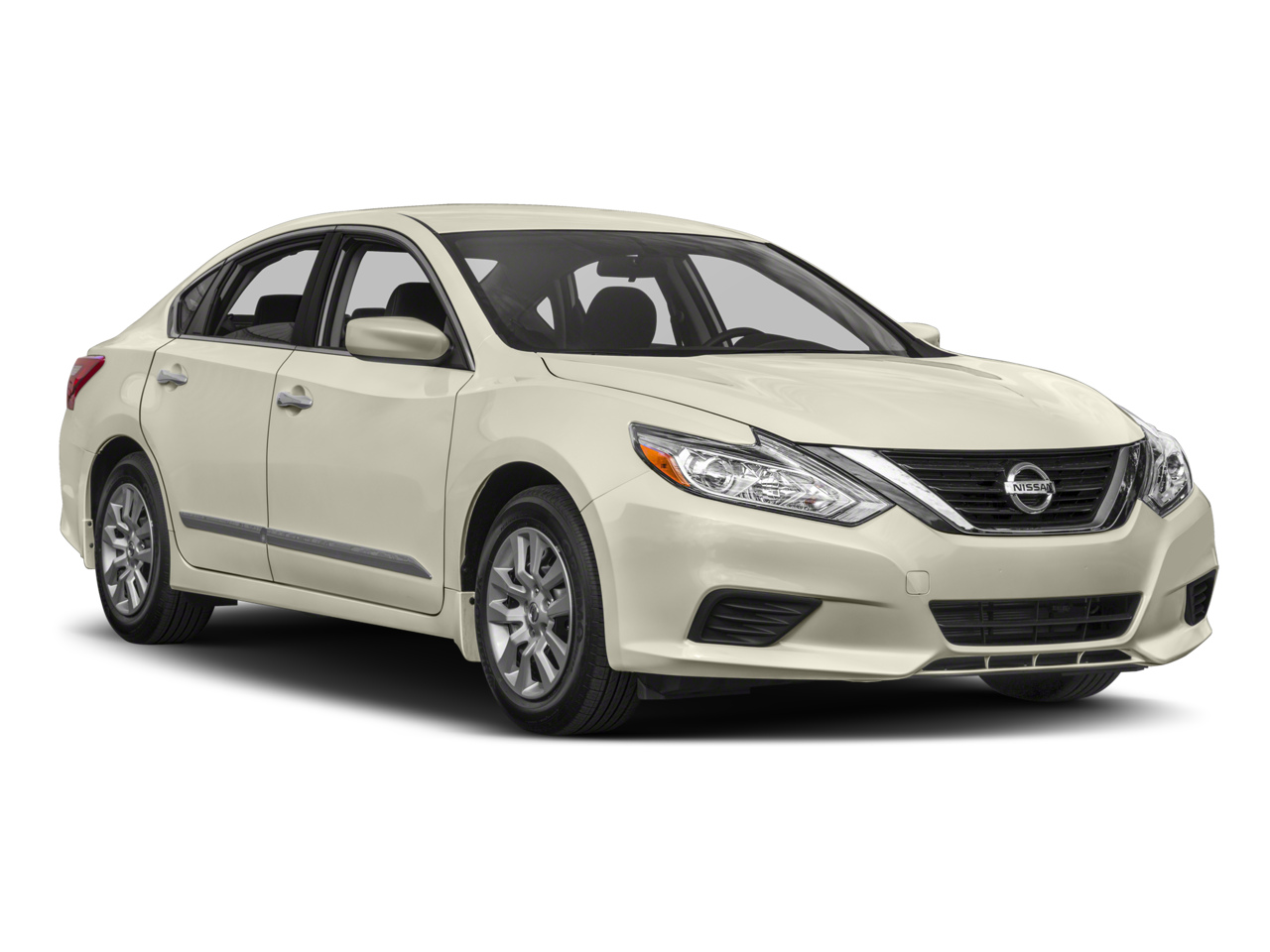 2017 Nissan Altima 2.5 S Sedan