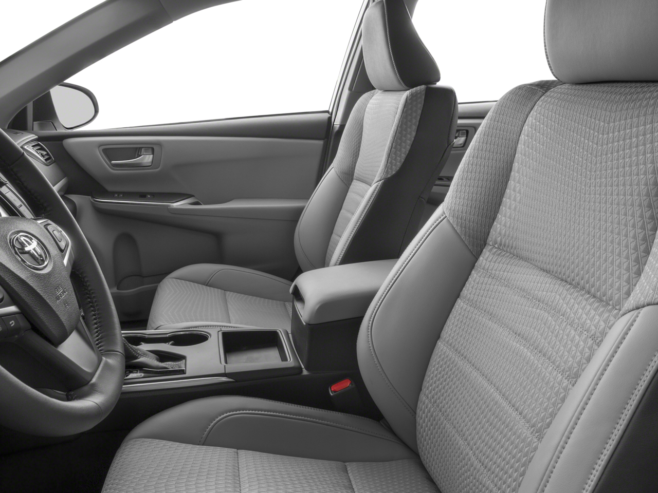 2017 Toyota Camry SE Auto (Natl)