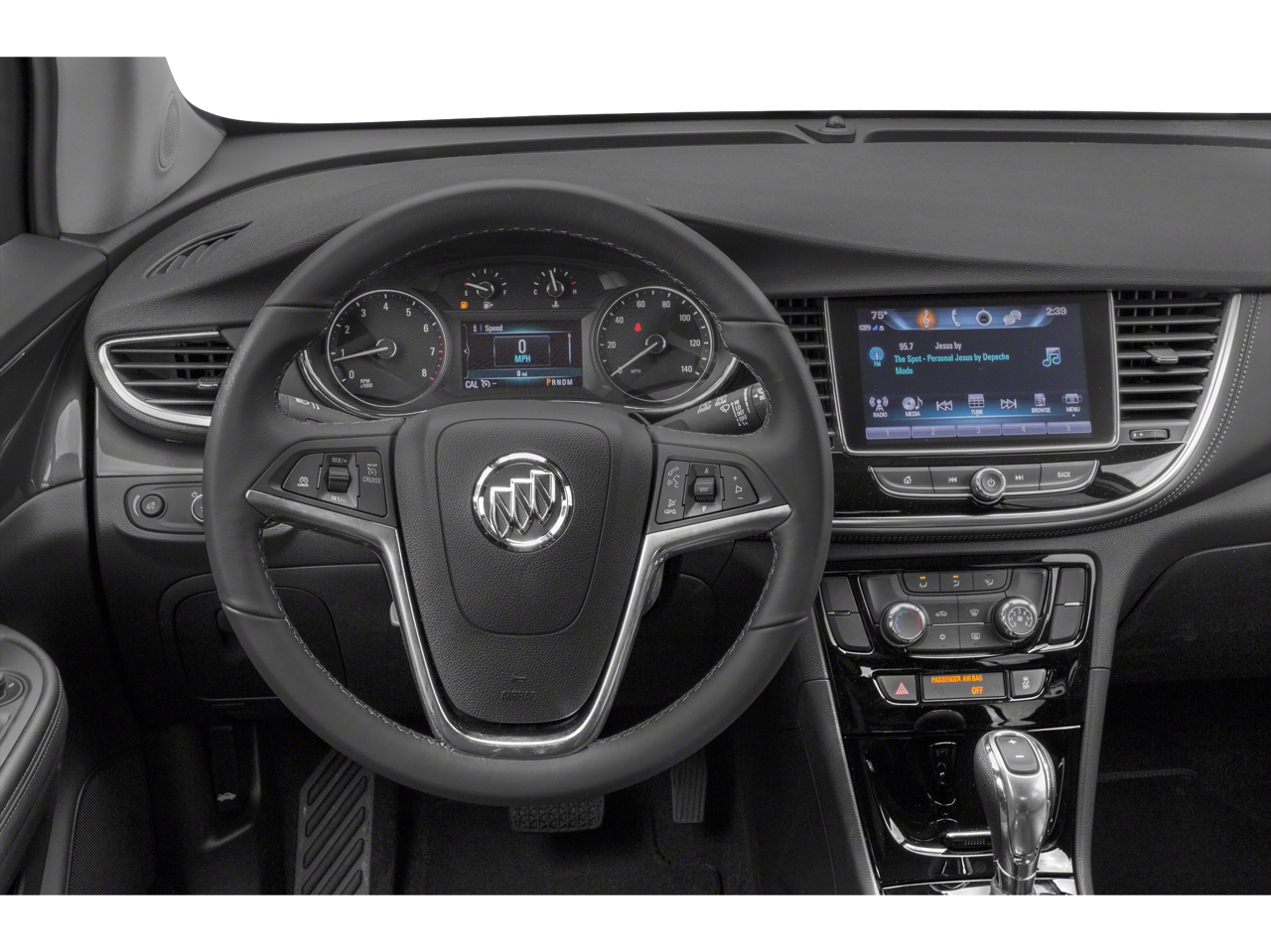 2019 Buick Encore FWD 4dr Sport Touring