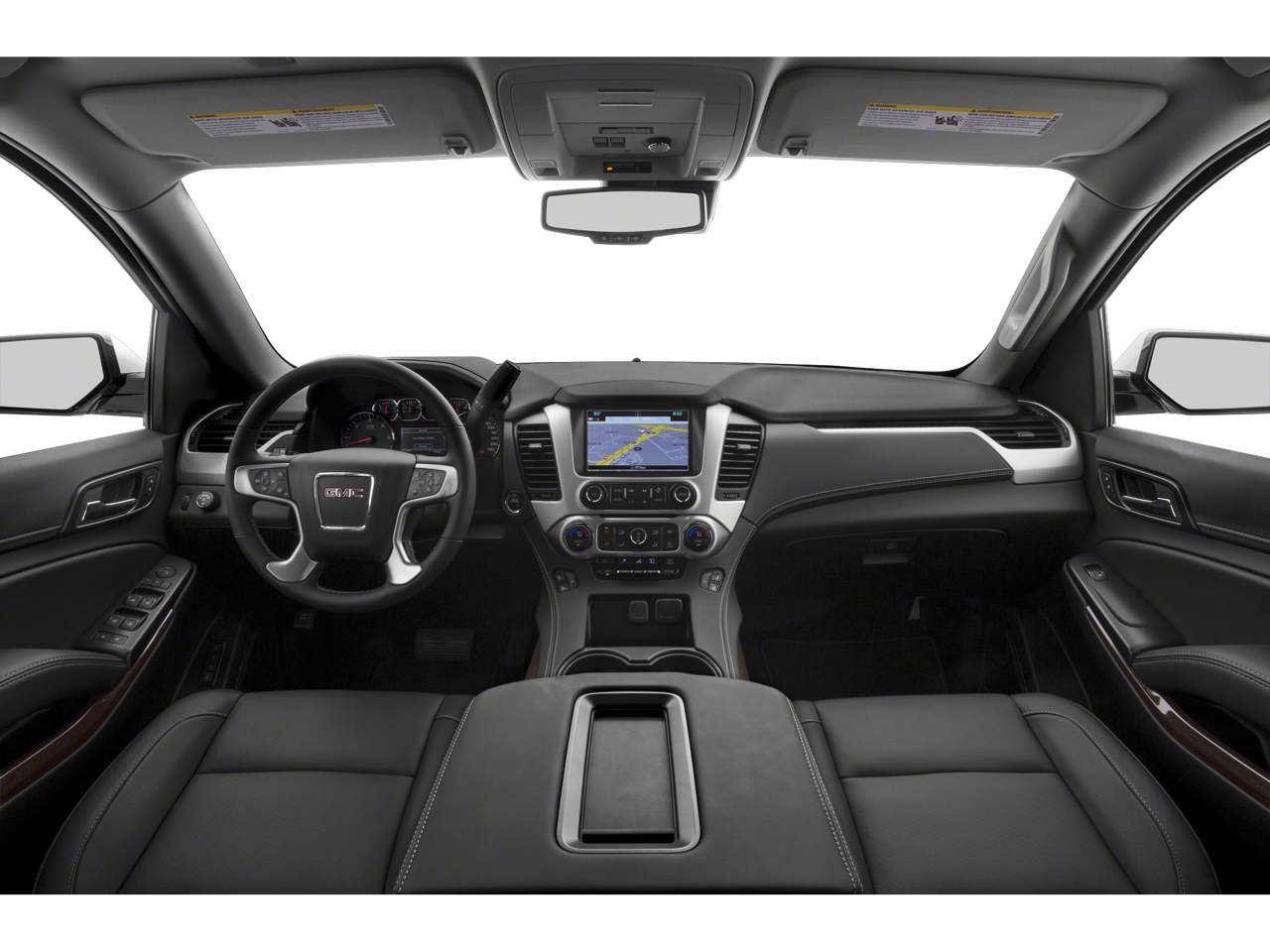 2019 GMC Yukon 2WD 4dr SLT Standard Edition