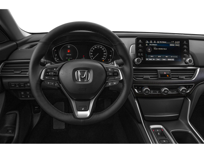2019 Honda Accord Sedan Touring 2.0T Auto