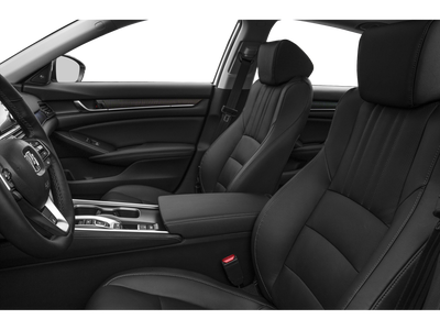 2019 Honda Accord Sedan Touring 2.0T Auto