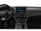 2019 Honda Accord Sedan Touring 2.0T Auto