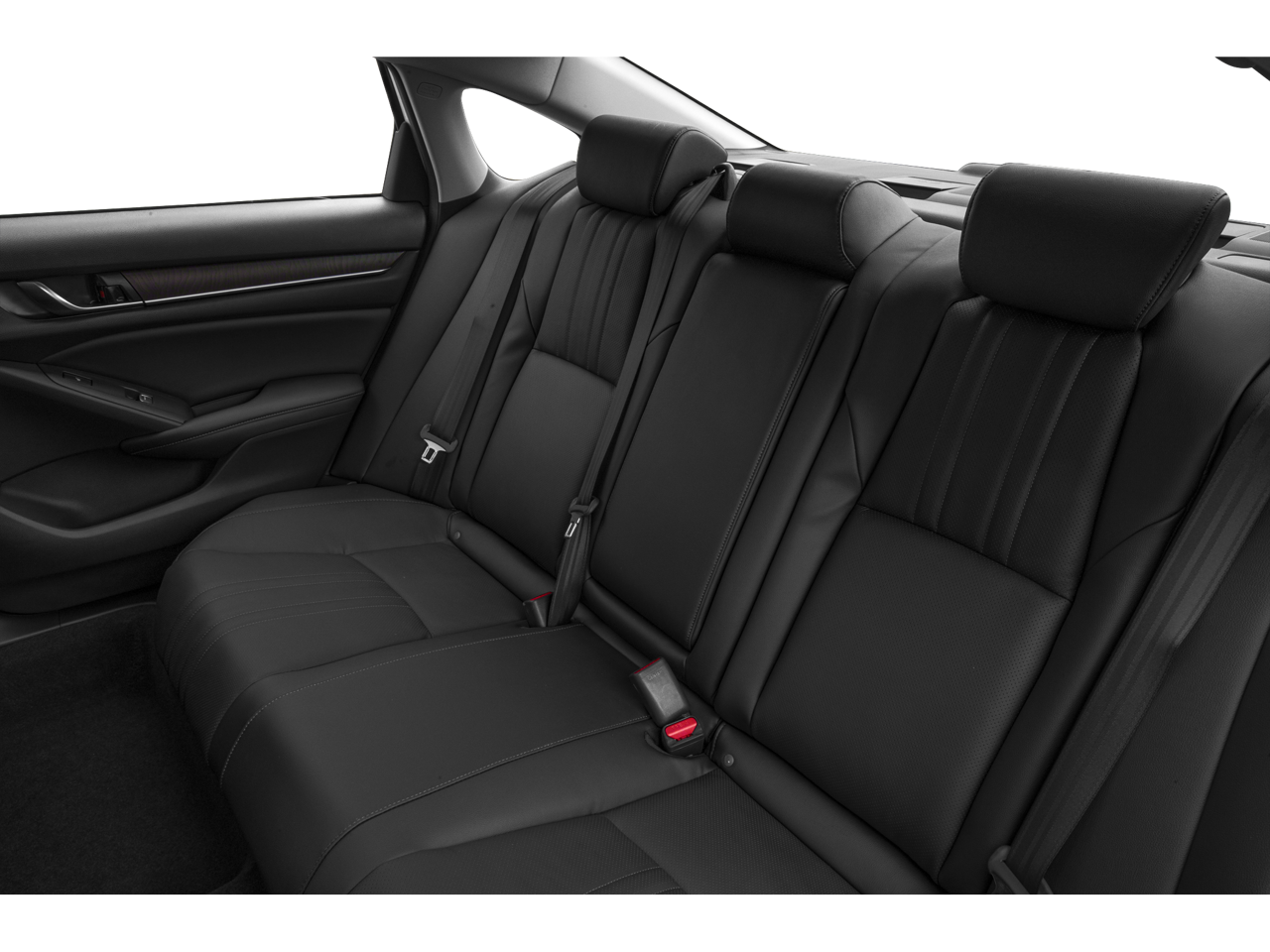 2019 Honda Accord Sedan Touring 2.0T Auto