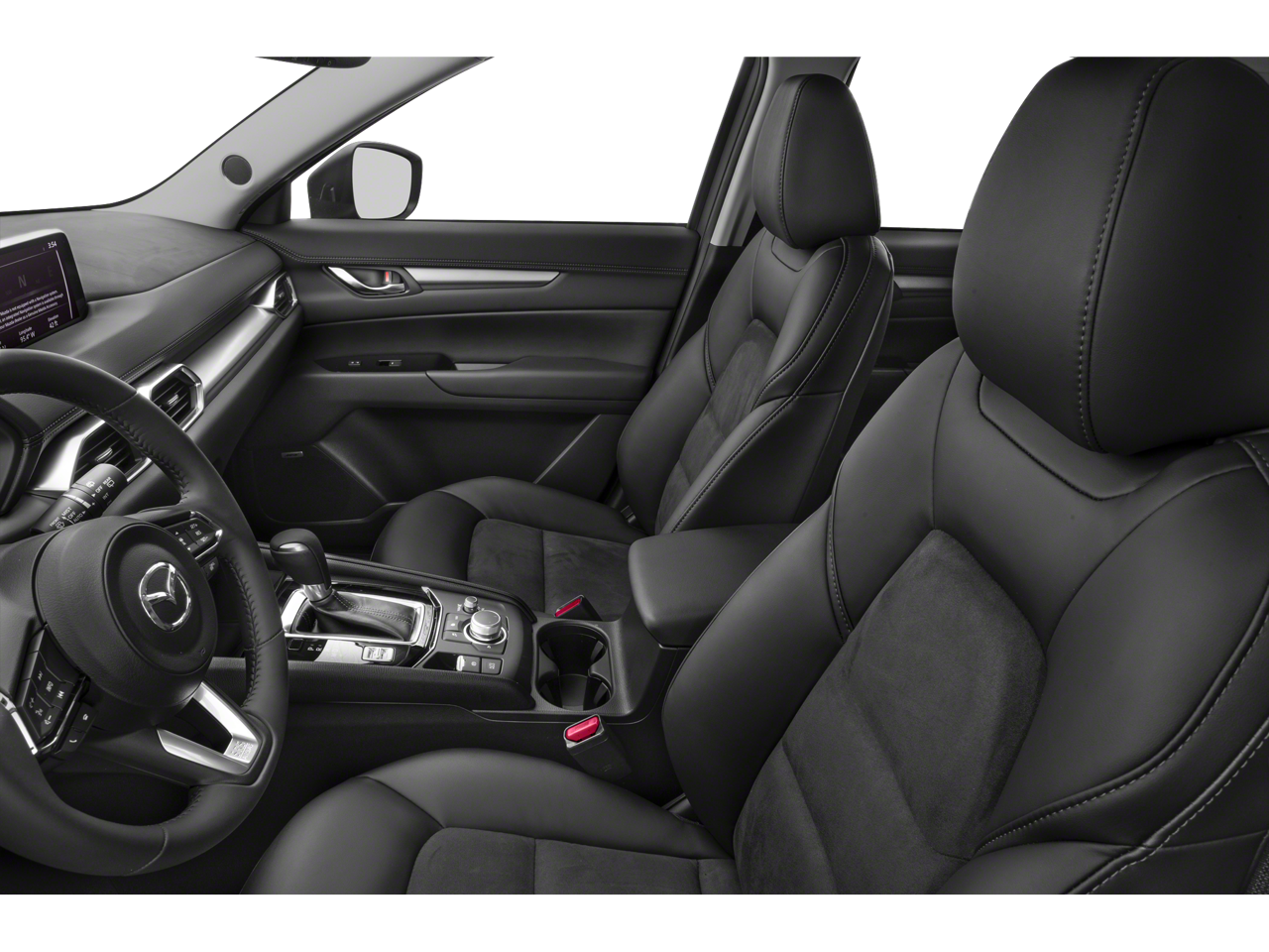 2019 Mazda Mazda CX-5 Touring FWD