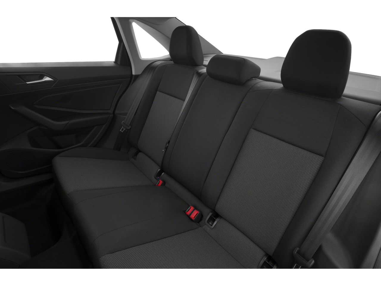 2019 Volkswagen Jetta SE Auto w/SULEV