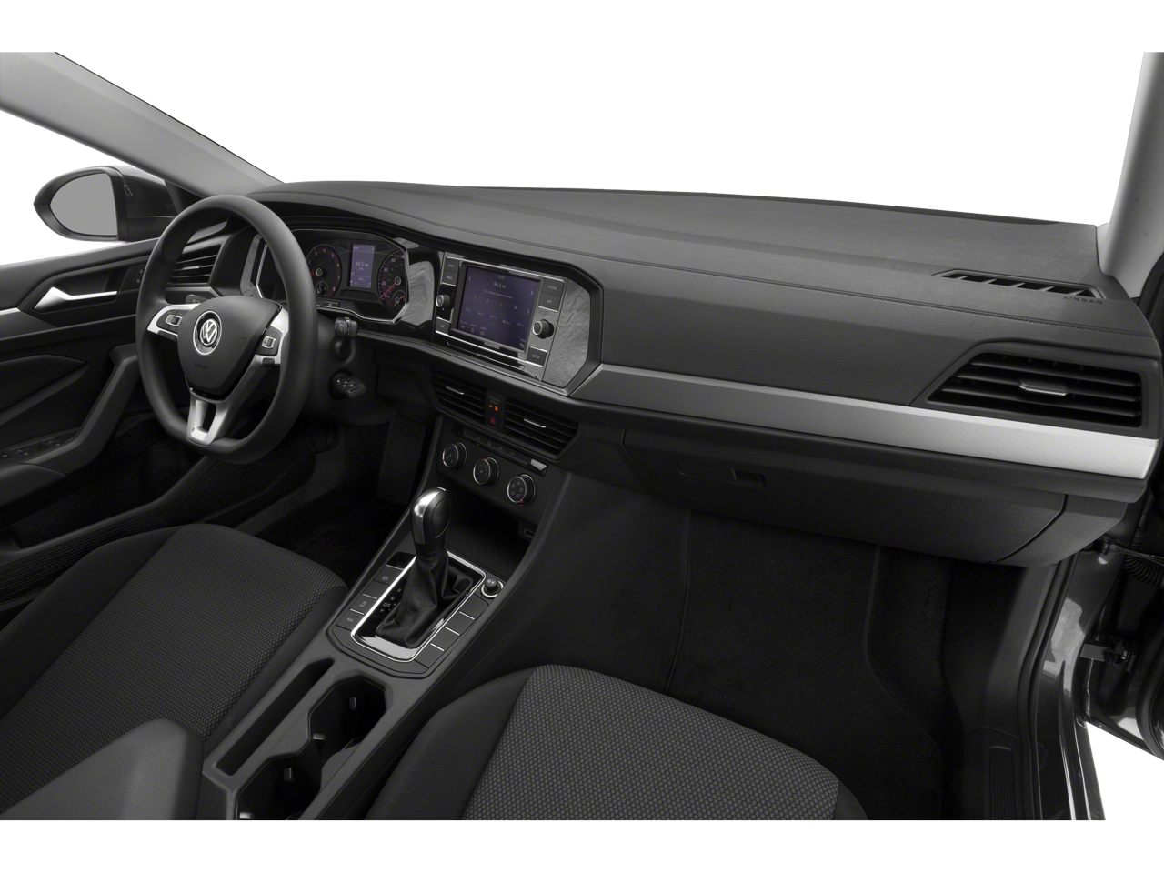 2019 Volkswagen Jetta SE Auto w/SULEV