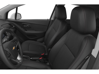 2020 Chevrolet TRAX FWD 4dr LT