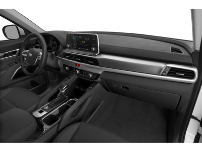 2020 Kia Telluride S FWD