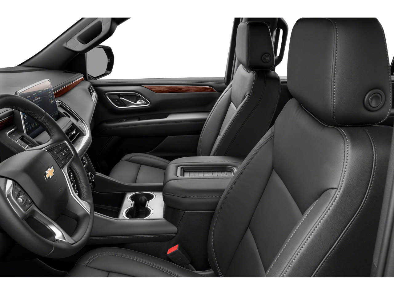 2021 Chevrolet Suburban 2WD 4dr LT