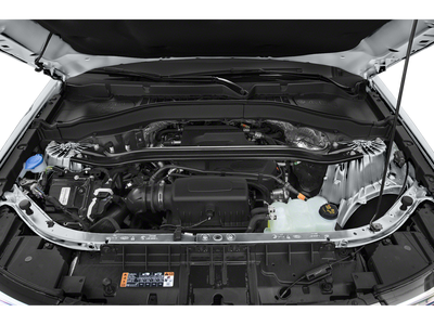 2021 Ford Explorer Limited RWD