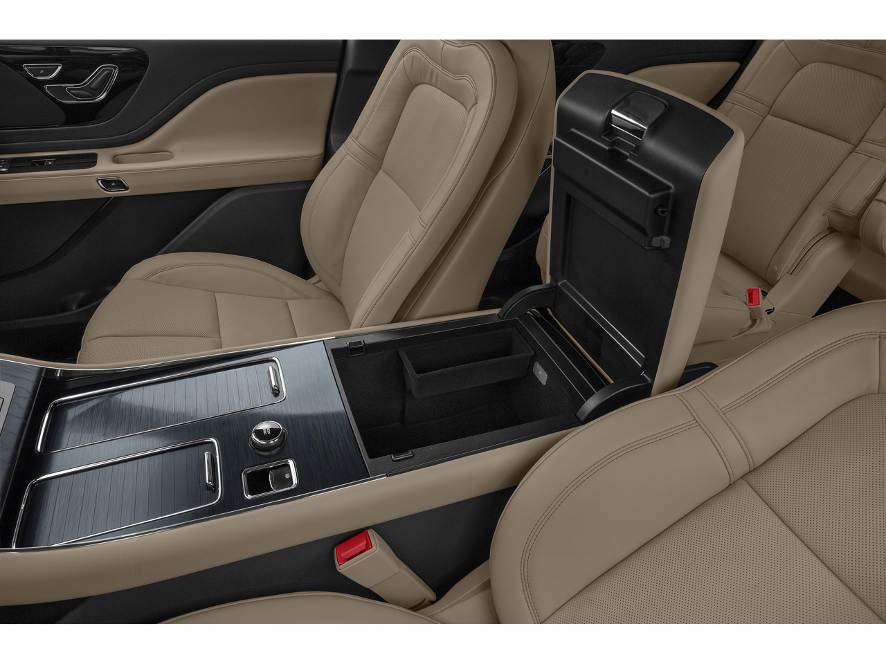 2021 Lincoln Aviator Reserve RWD