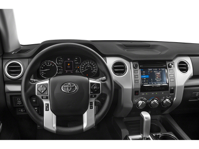 2021 Toyota Tundra 2WD SR5