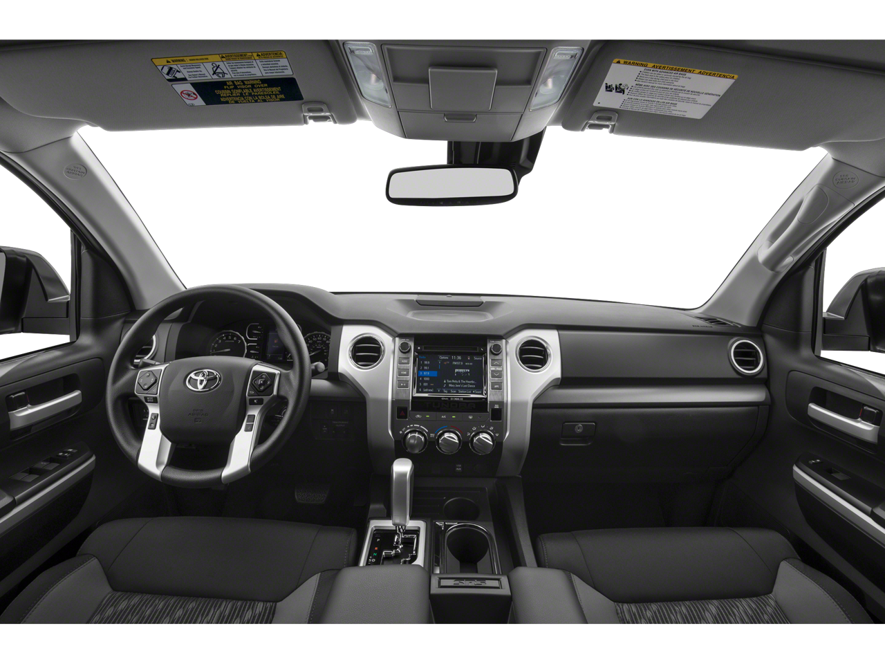 2021 Toyota Tundra 2WD SR5