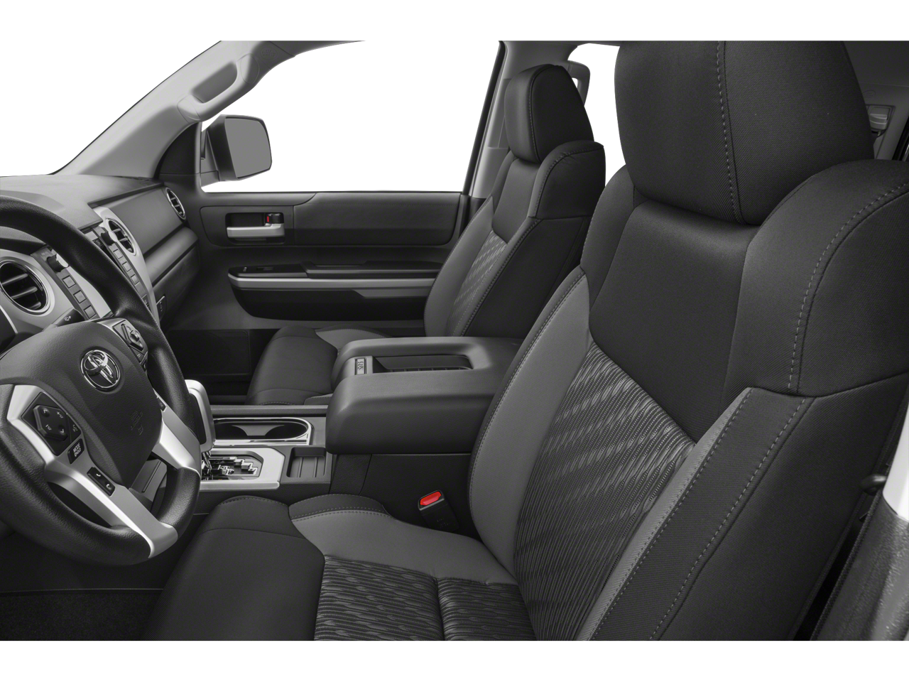 2021 Toyota Tundra 2WD SR5