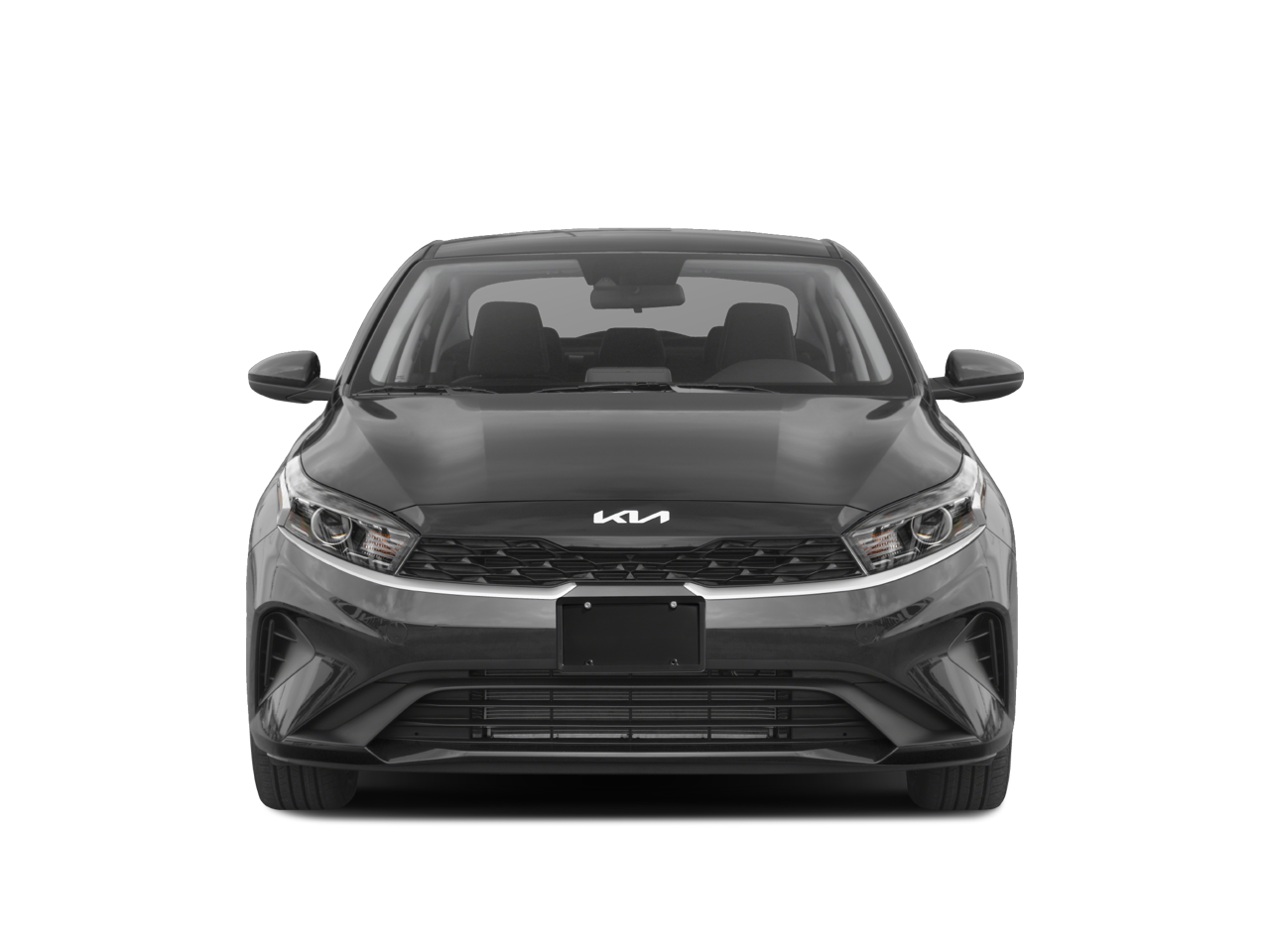 2022 Kia Forte LXS IVT