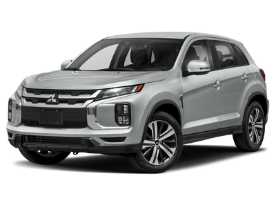 2022 Mitsubishi Outlander Sport SE