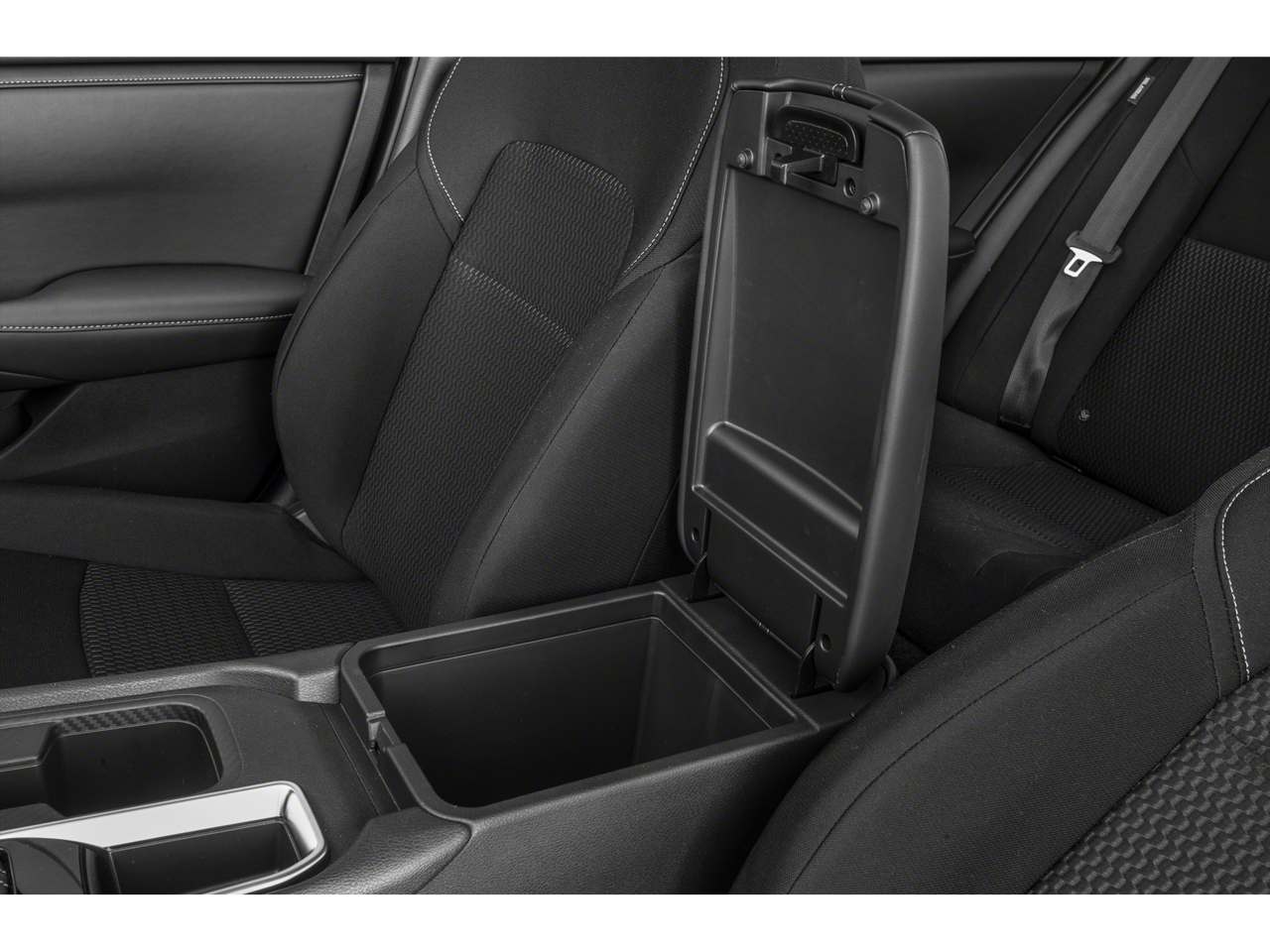 2022 Nissan Sentra SV CVT