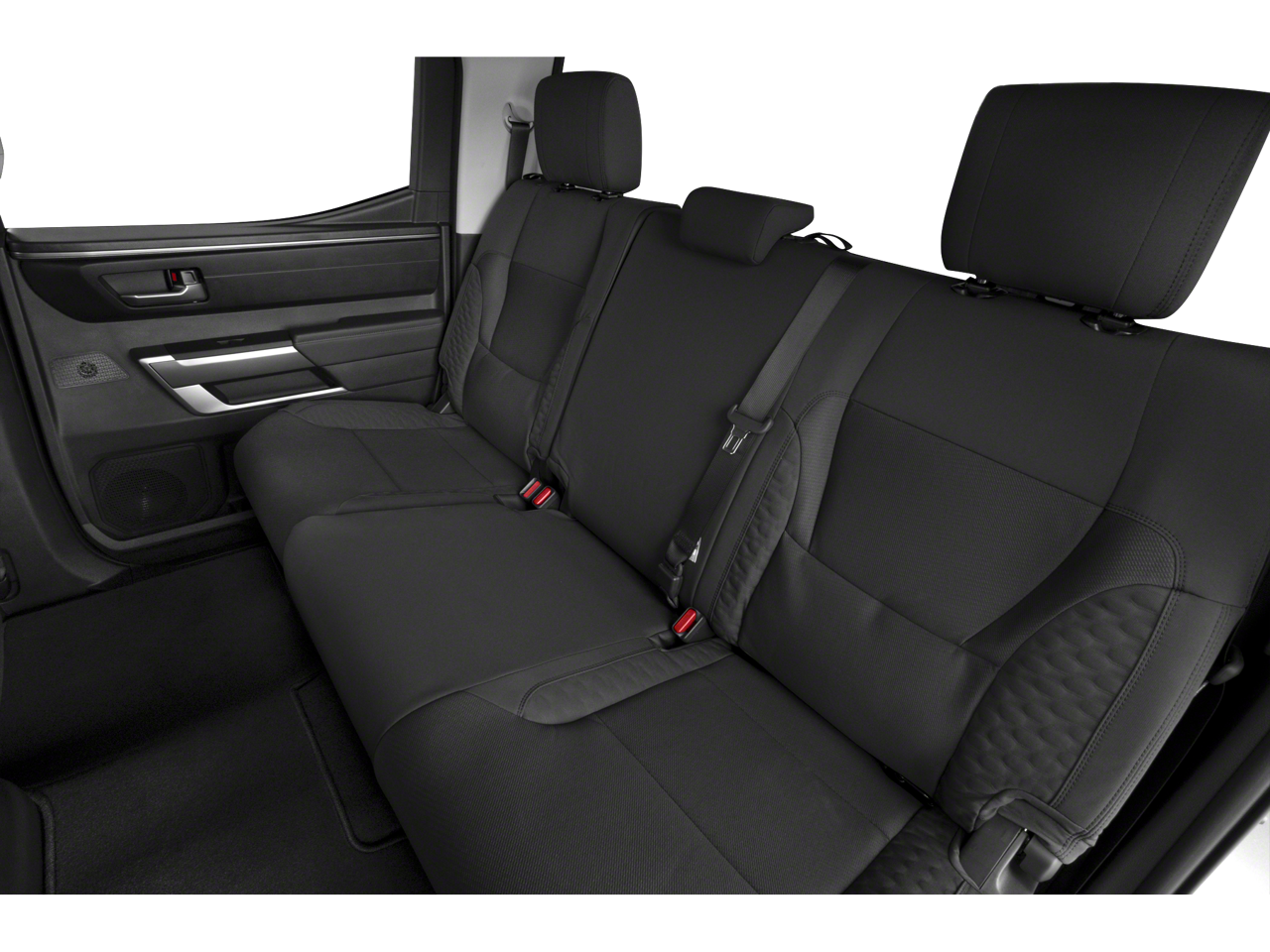 2022 Toyota Tundra 4WD SR5