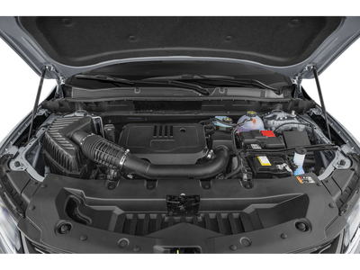 2023 Chevrolet Blazer FWD 4dr Premier