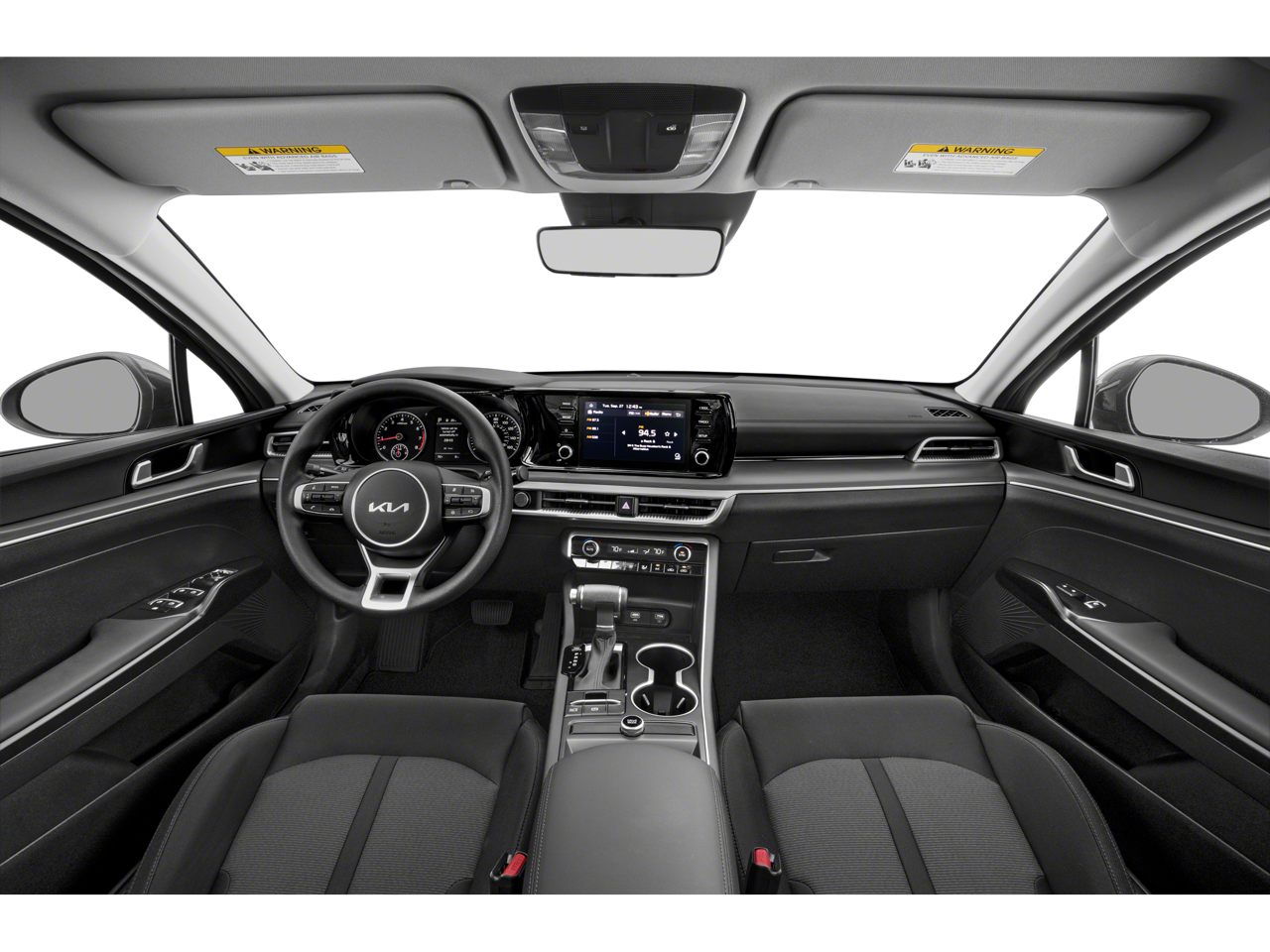 2023 Kia K5 LXS Auto FWD