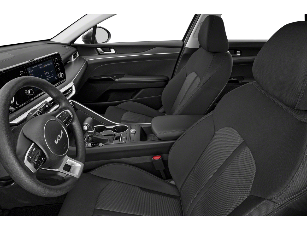 2023 Kia K5 LXS Auto FWD