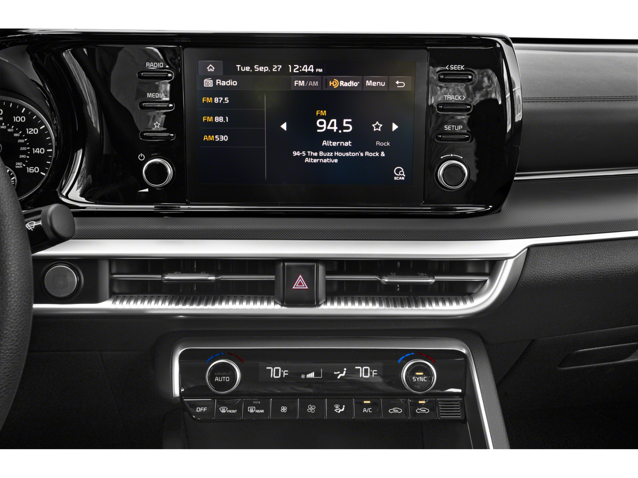 2023 Kia K5 LXS Auto FWD