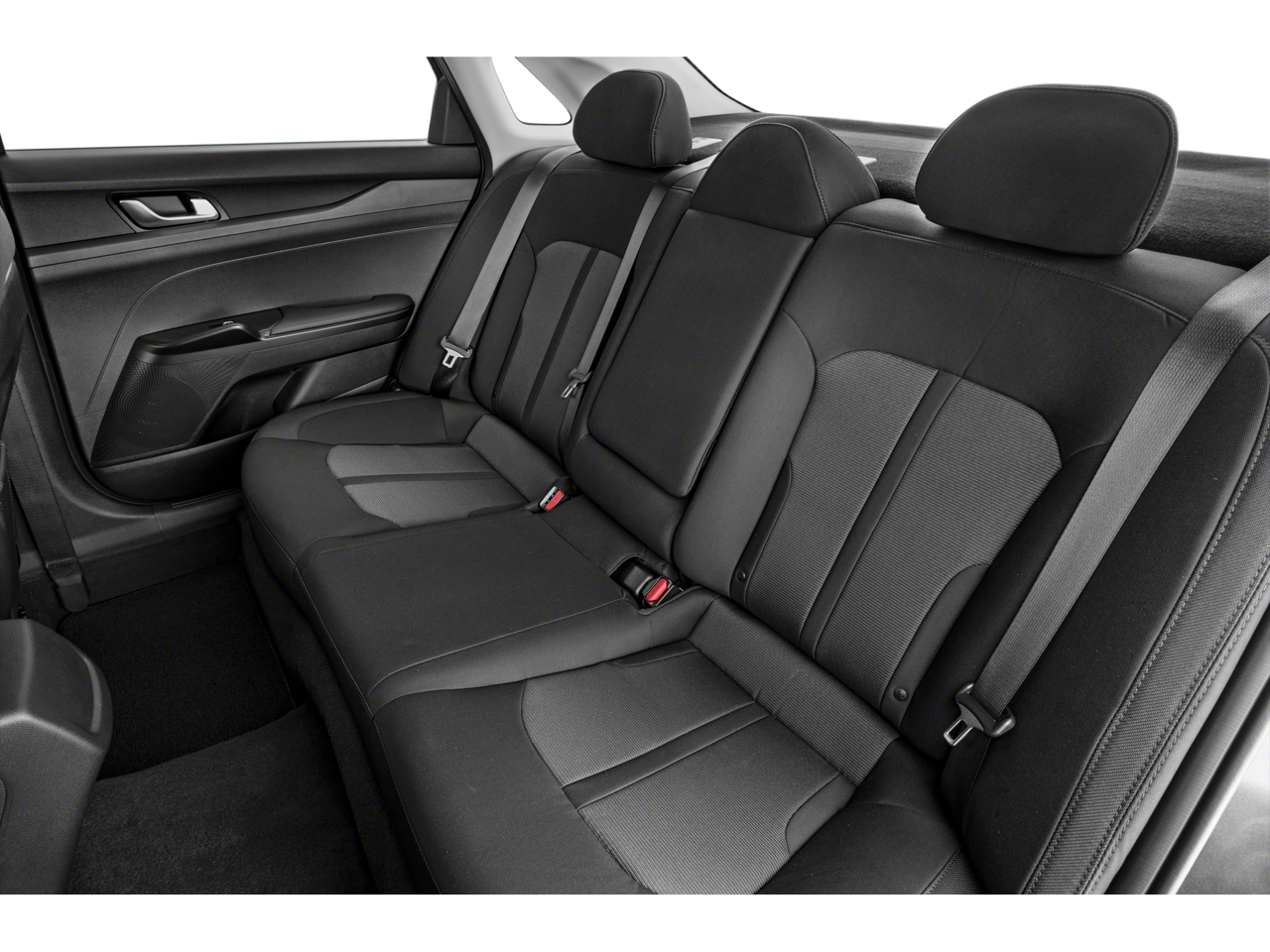 2023 Kia K5 LXS Auto FWD