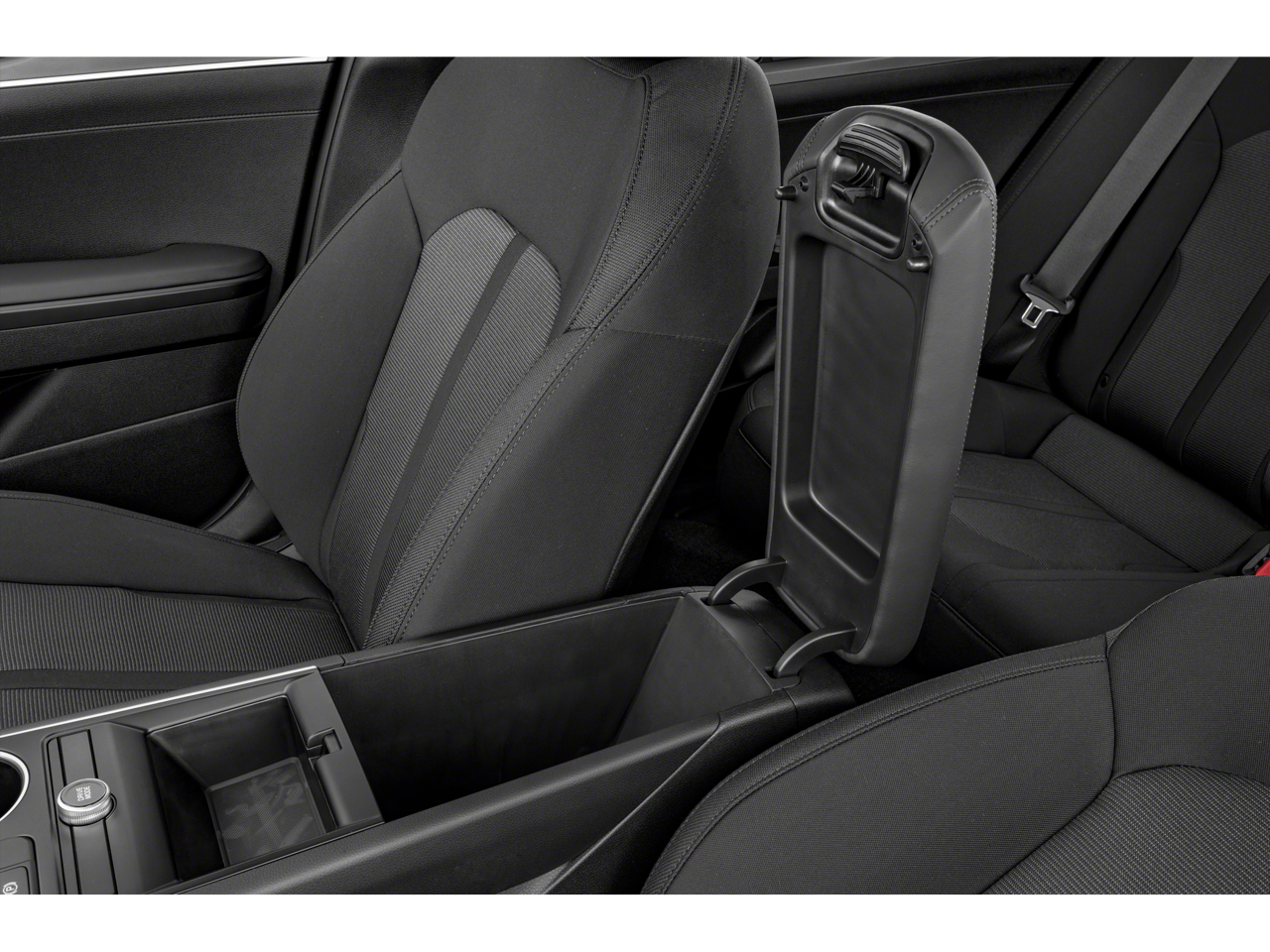 2023 Kia K5 LXS Auto FWD