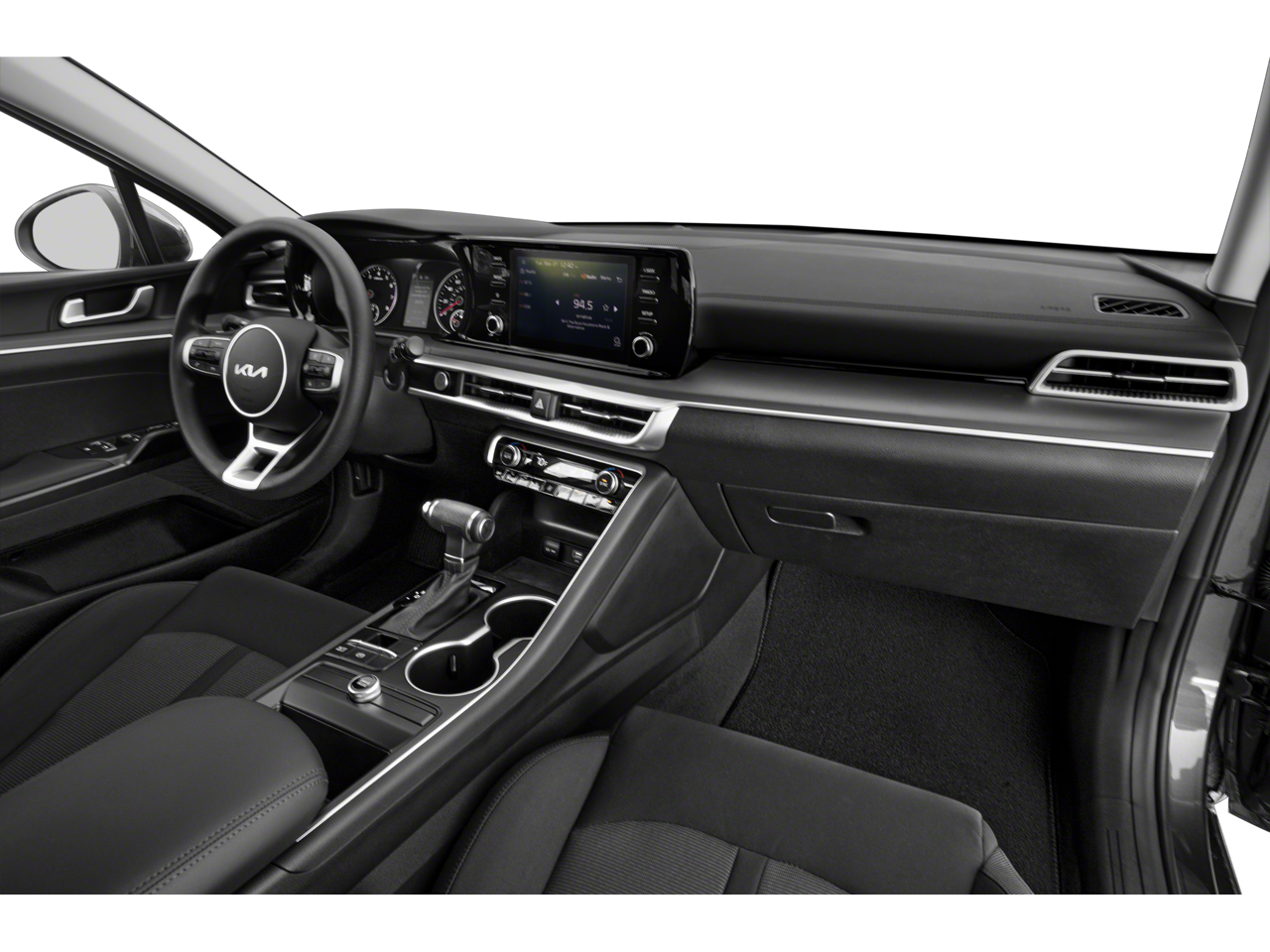 2023 Kia K5 LXS Auto FWD