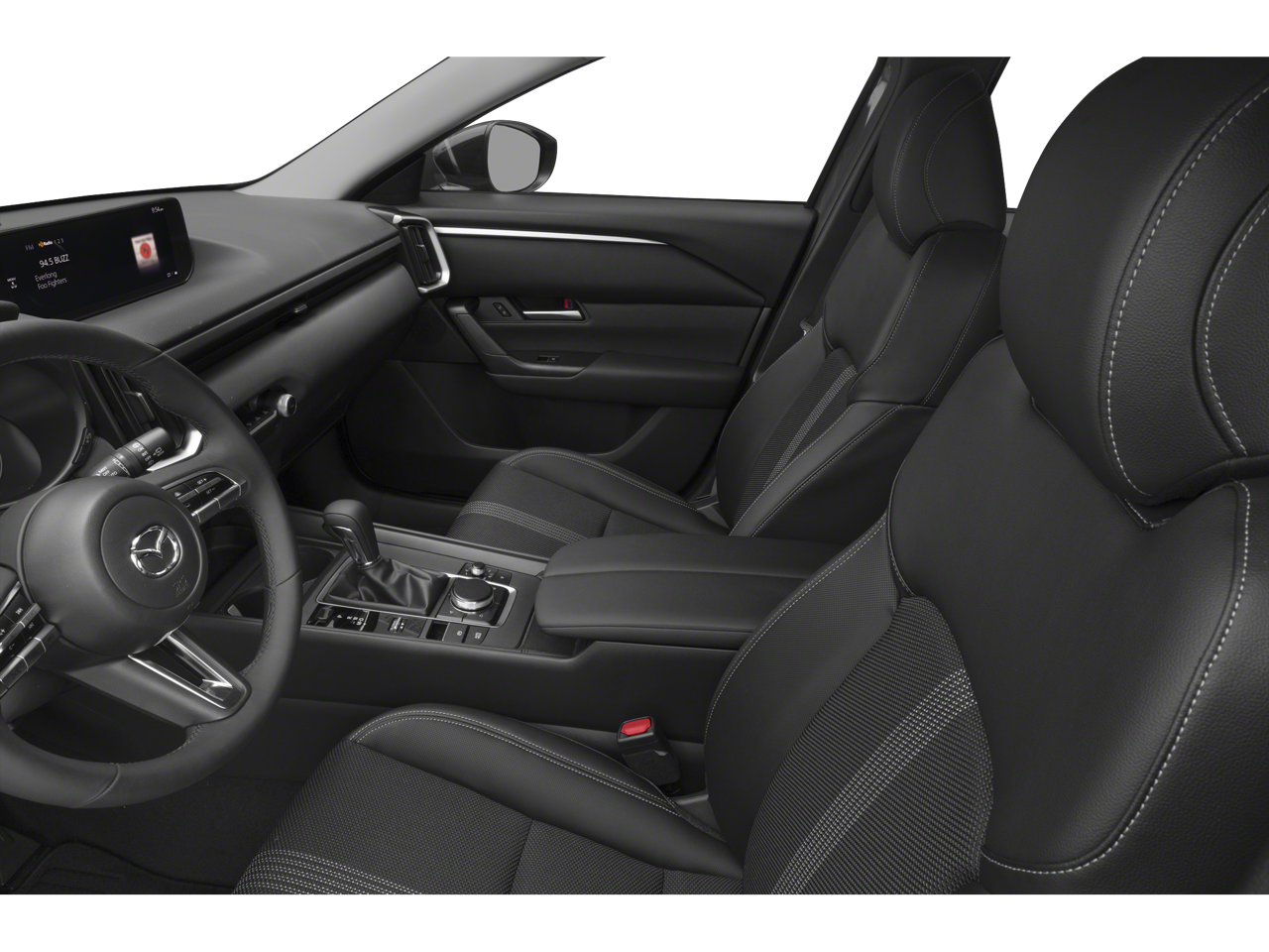 2023 Mazda Mazda CX-50 2.5 S Select Package AWD