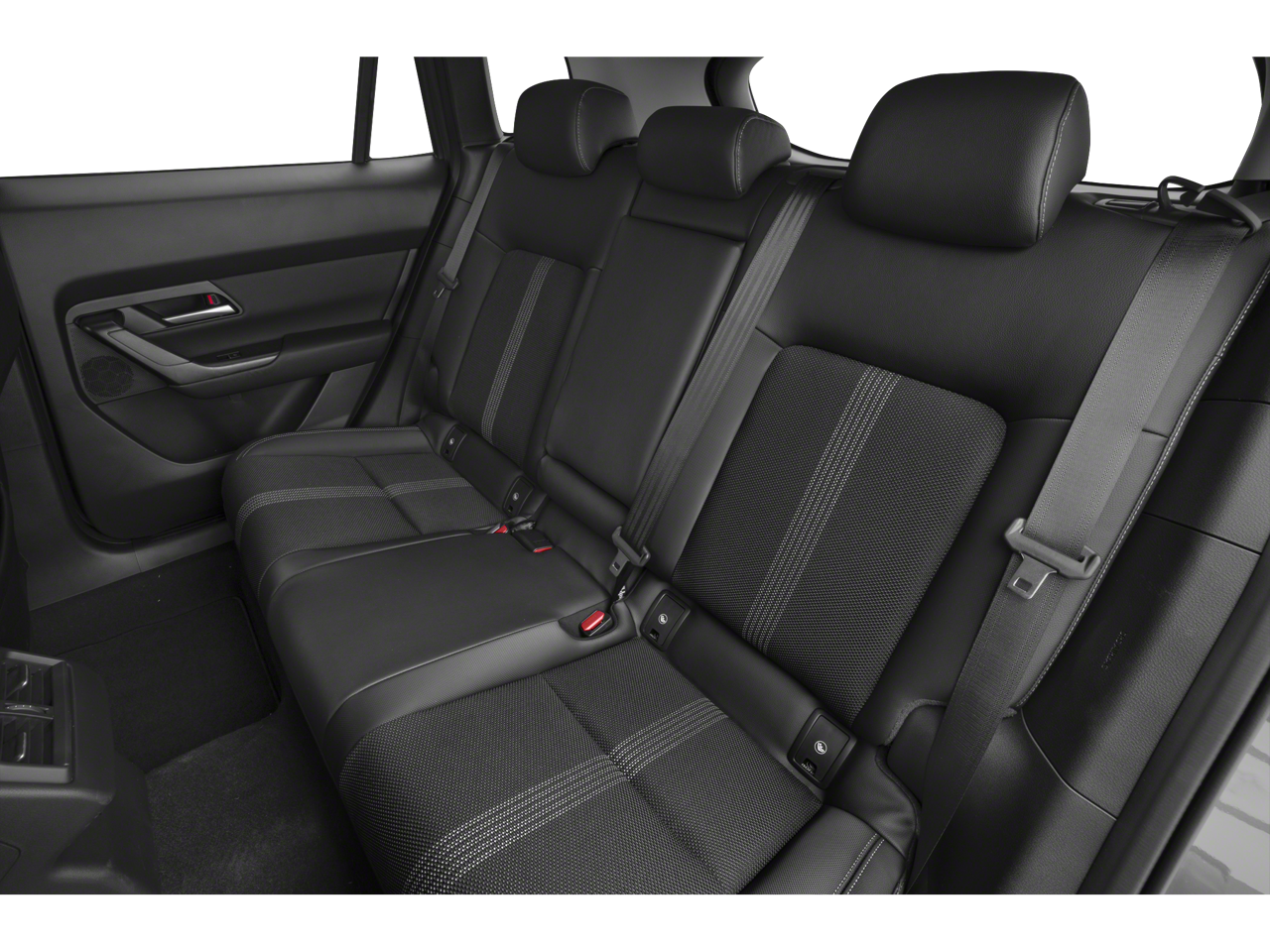 2023 Mazda Mazda CX-50 2.5 S Select Package AWD