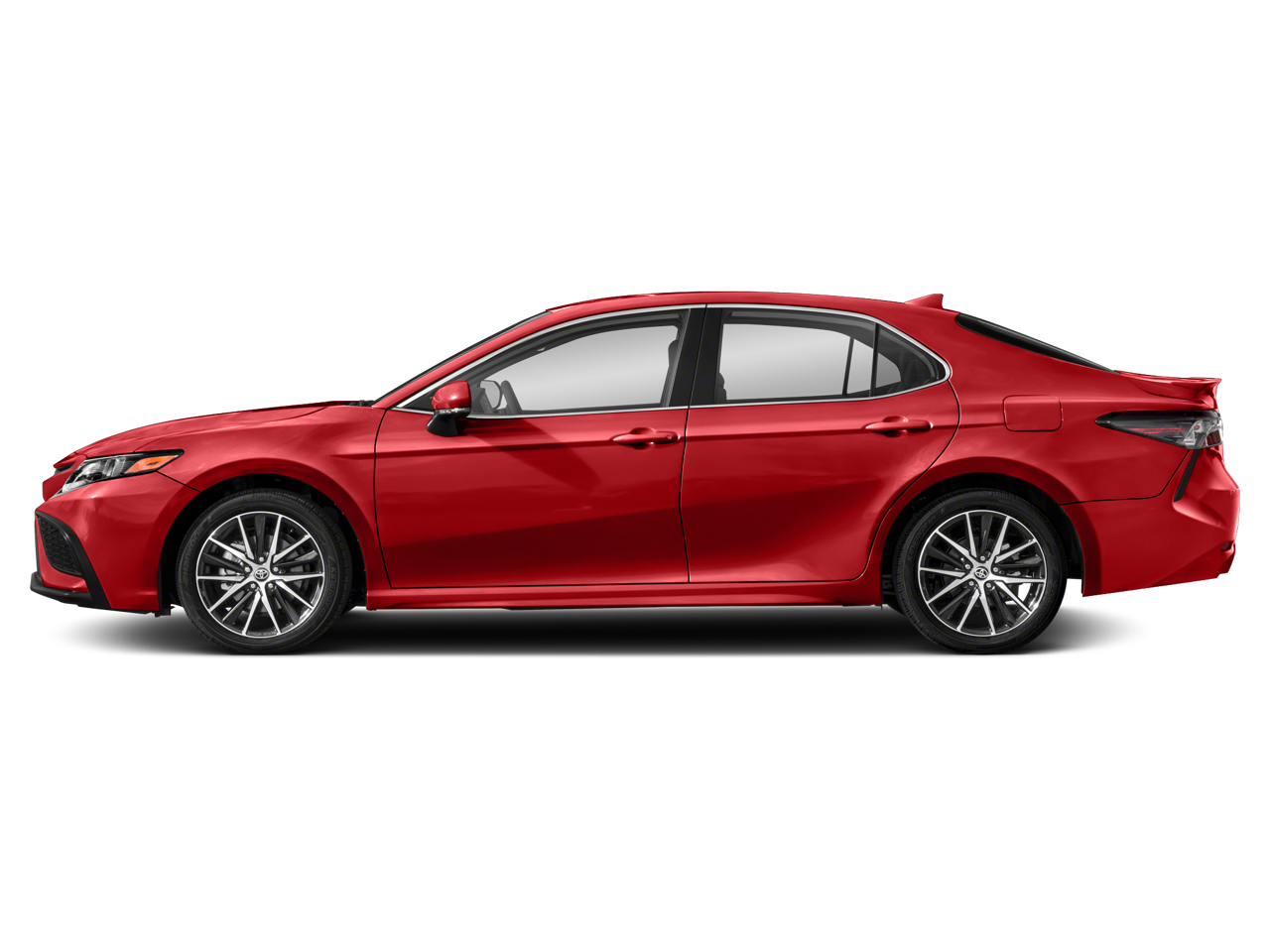 2023 Toyota Camry SE Auto (Natl)
